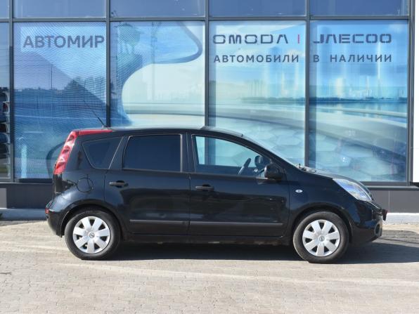Nissan Note I Рестайлинг с пробегом 2011 года, цена 599 000 рублей, 167265 км, хэтчбек, Автокод Объявления