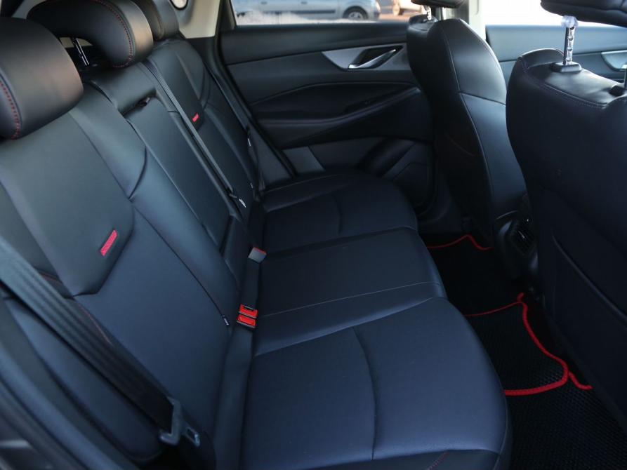 Changan CS35 Plus I Рестайлинг Иваново  - изображение 11