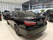 Toyota Camry VII (XV50) Рестайлинг Казань  - изображение 30