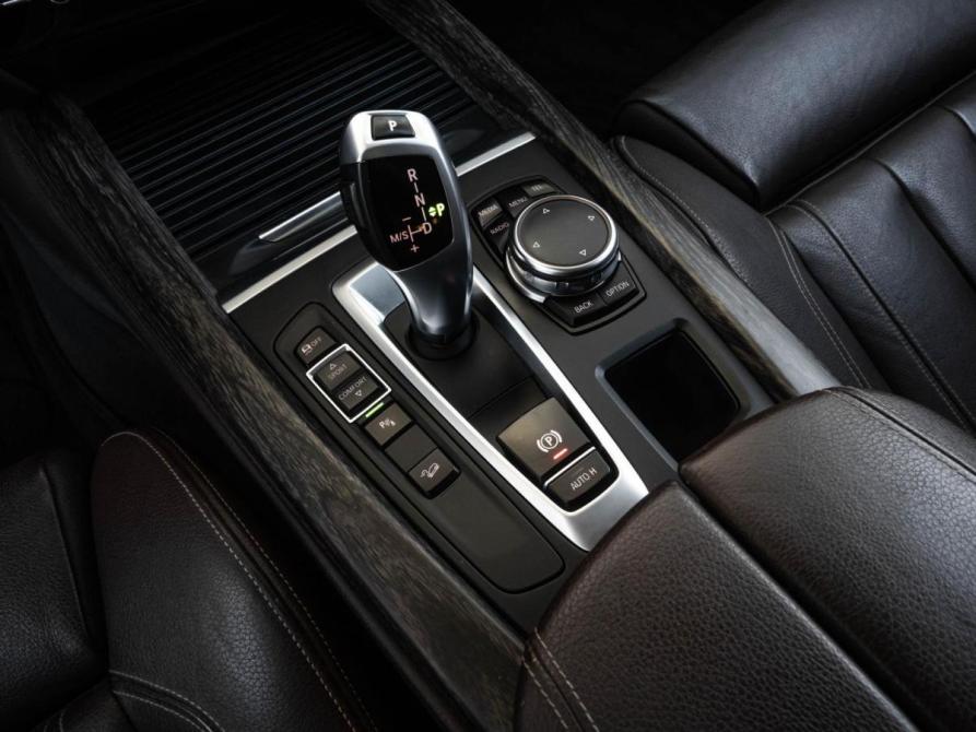 BMW X5 III (F15) Ставрополь  - изображение 12