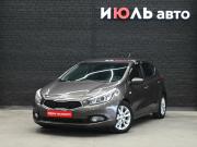 Kia Ceed II Екатеринбург  - изображение 20