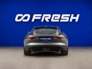 Jaguar F-Type I Рестайлинг Москва  - изображение 23