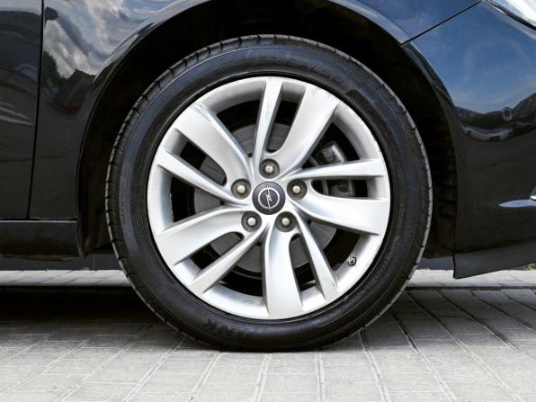 Opel Insignia I с пробегом 2013 года, цена 949 000 рублей, 193771 км, седан, Автокод Объявления