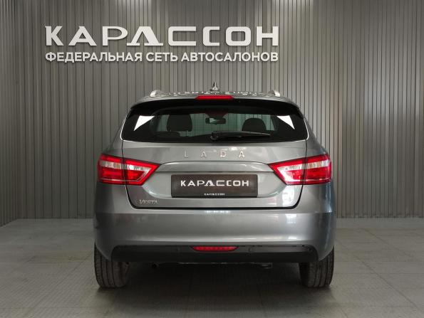 Lada (ВАЗ) Vesta I с пробегом 2019 года, цена 999 000 рублей, 81508 км, универсал, Автокод Объявления