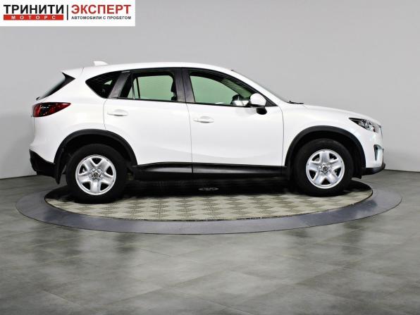 Mazda CX-5 I с пробегом 2012 года, цена 1 137 000 рублей, 271296 км, внедорожник, Автокод Объявления