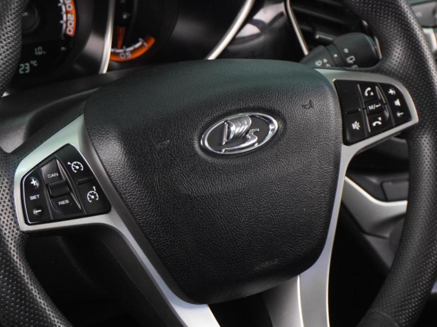 Lada (ВАЗ) Vesta I Воронеж  - изображение 16