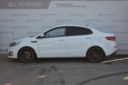 Kia Rio III Рестайлинг Старый Оскол  - изображение 28