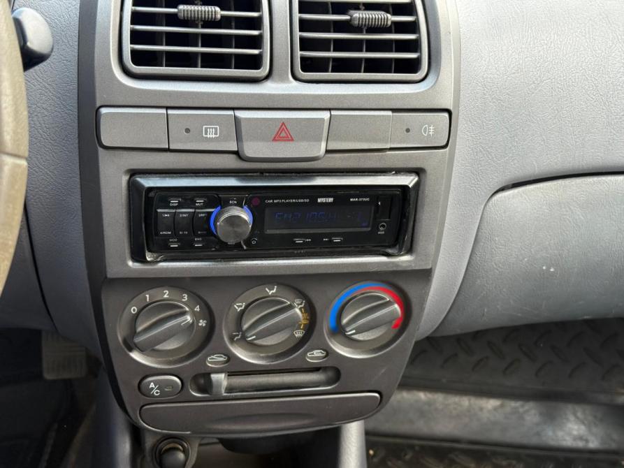 Hyundai Accent II Томск  - изображение 9