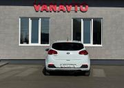 Kia Ceed II Альметьевск  - изображение 29