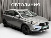 Lada (ВАЗ) Vesta I Красноярск  - изображение 19