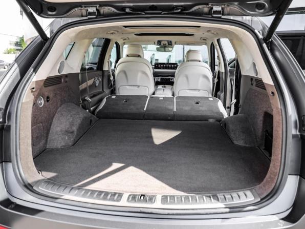 Genesis GV80 I с пробегом 2020 года, цена 4 158 000 рублей, 150820 км, внедорожник, Автокод Объявления