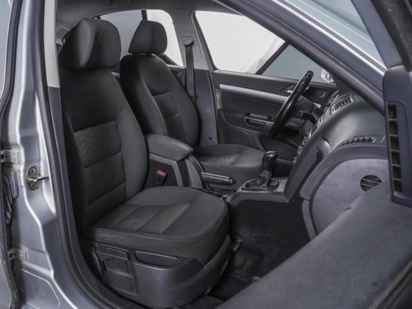 Skoda Octavia II (A5) Рестайлинг с пробегом 2013 года, цена 880 000 рублей, 113206 км, лифтбек, Автокод Объявления