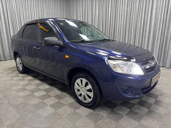 Lada (ВАЗ) Granta I с пробегом 2012 года, цена 340 000 рублей, 182914 км, седан, Автокод Объявления