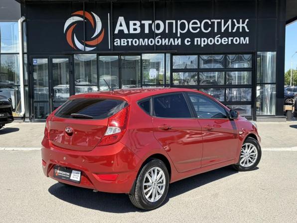 Hyundai Solaris I с пробегом 2012 года, цена 819 000 рублей, 182299 км, хэтчбек, Автокод Объявления