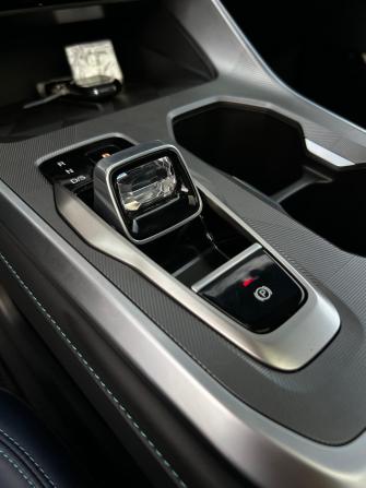 GAC GS3 с пробегом 2024 года, цена 2 150 000 рублей, 22440 км, внедорожник, Автокод Объявления