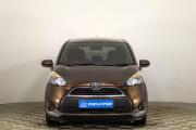 Toyota Sienta II Пермь  - изображение 24