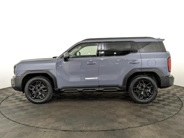 Haval H3 I с пробегом 2025 года, цена 2 485 000 рублей, 27488 км, внедорожник, Автокод Объявления
