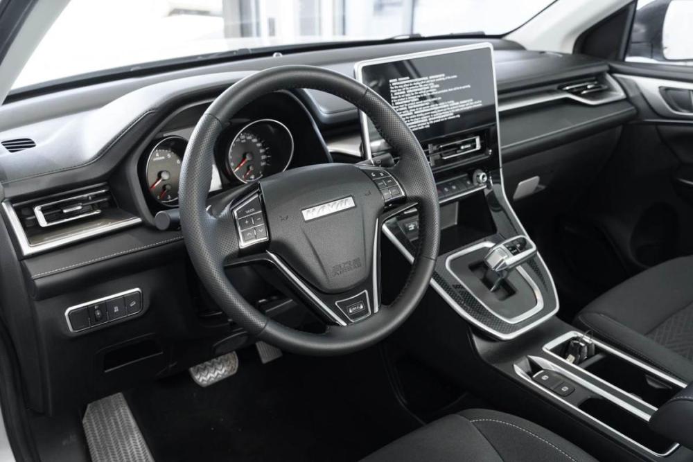 Haval M6 II Красноярск  - изображение 8