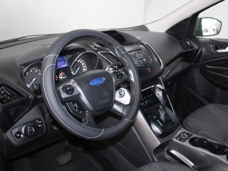 Ford Kuga II Старый Оскол  - изображение 11