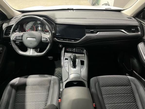 Haval F7 I Рестайлинг с пробегом 2022 года, цена 1 660 000 рублей, 137659 км, внедорожник, Автокод Объявления