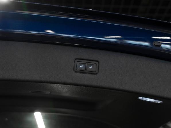 Audi Q7 II (4M) Рестайлинг с пробегом 2020 года, цена 5 350 000 рублей, 212116 км, внедорожник, Автокод Объявления