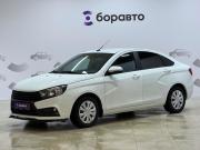Lada (ВАЗ) Vesta I Ставрополь  - изображение 16