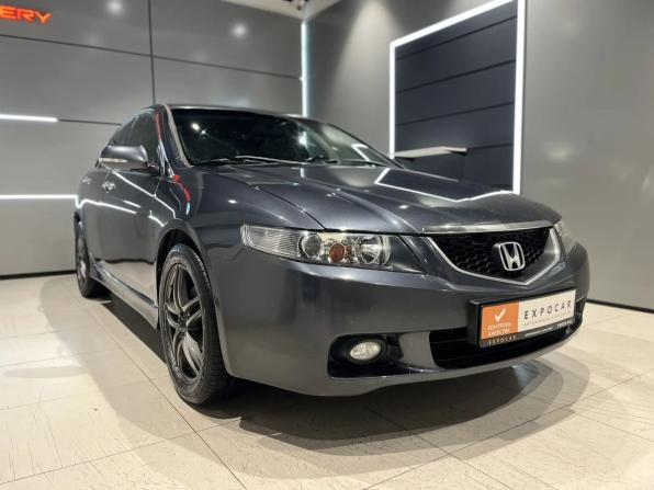 Honda Accord VII Рестайлинг с пробегом 2006 года, цена 730 000 рублей, 279000 км, седан, Автокод Объявления