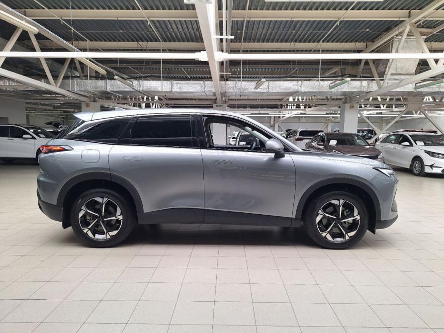 BAIC X55 Челябинск  - изображение 8