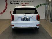 Hyundai Palisade I Москва  - изображение 28