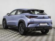 Changan UNI-T I Москва  - изображение 30