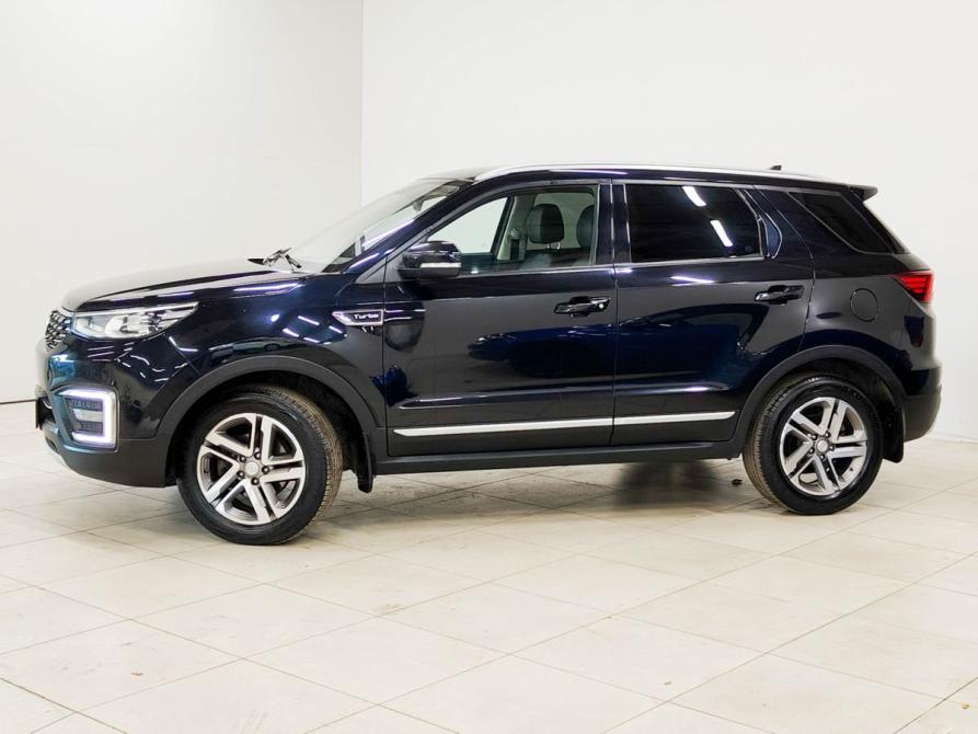 Changan CS55 Тула  - изображение 2