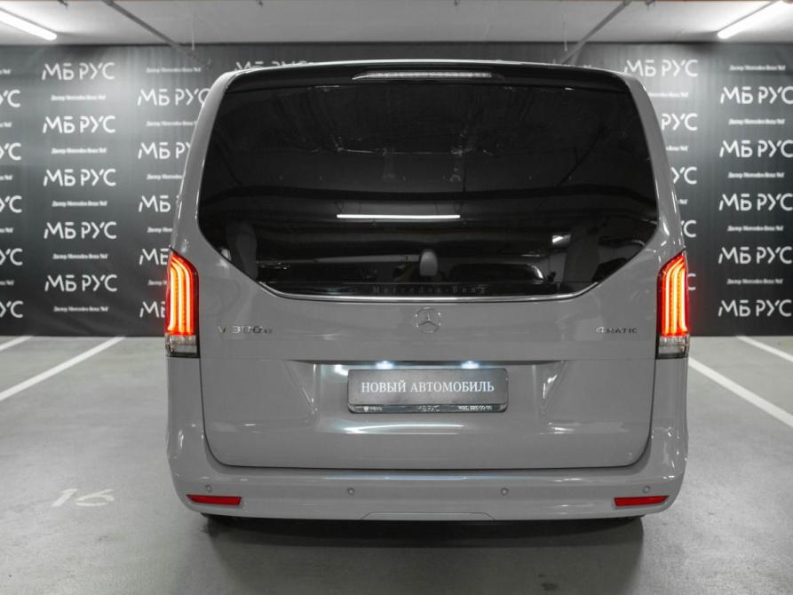 Mercedes-Benz V-Класс III (W447) Рестайлинг 2 Москва  - изображение 6