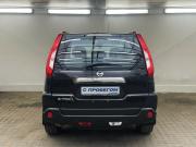 Nissan X-Trail II Рестайлинг Москва  - изображение 19