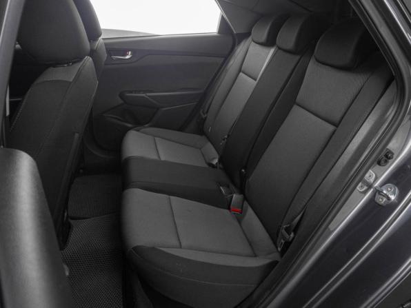 Hyundai Solaris II Рестайлинг с пробегом 2021 года, цена 1 769 000 рублей, 94961 км, седан, Автокод Объявления