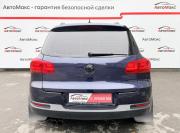 Volkswagen Tiguan I Рестайлинг Тюмень  - изображение 26