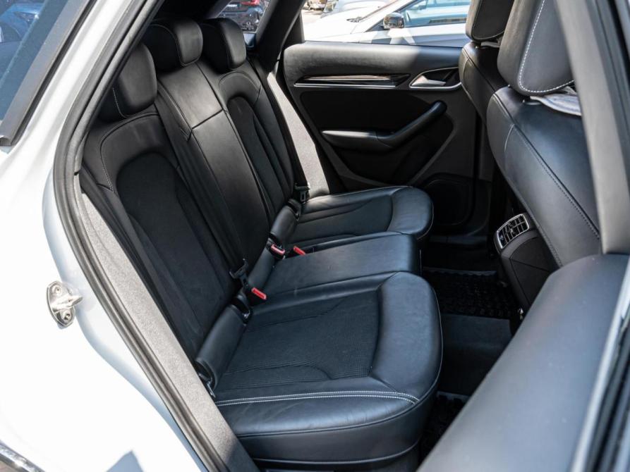 Audi Q3 I (8U) Рестайлинг Краснодар  - изображение 7