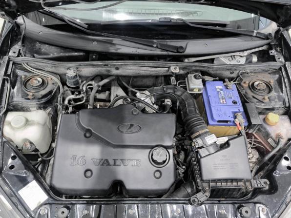 Lada (ВАЗ) Kalina II с пробегом 2013 года, цена 550 000 рублей, 178358 км, хэтчбек, Автокод Объявления
