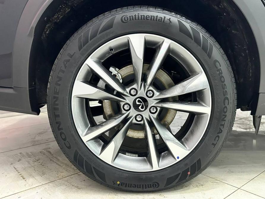Infiniti QX60 II Воронеж  - изображение 23