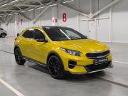 Kia XCeed I Казань  - изображение 35