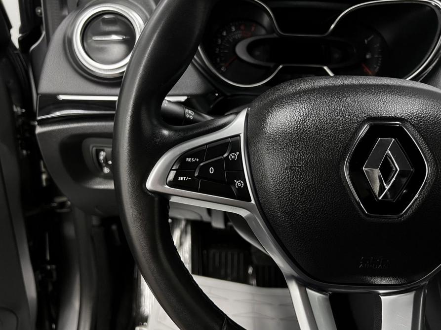 Renault Kaptur I Рестайлинг Тверь  - изображение 16