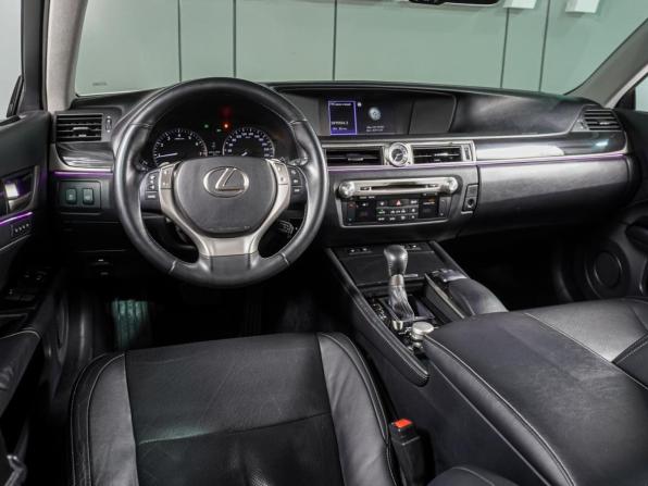 Lexus GS IV с пробегом 2012 года, цена 1 999 000 рублей, 271033 км, седан, Автокод Объявления