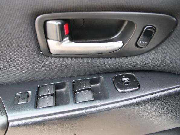 Mazda 3 I (BK) с пробегом 2004 года, цена 249 000 рублей, 282830 км, седан, Автокод Объявления