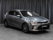 Kia Rio IV Тюмень  - изображение 18
