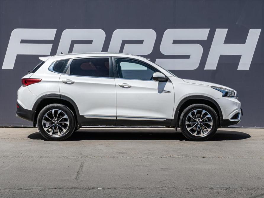 Chery Tiggo 7 I Краснодар  - изображение 5