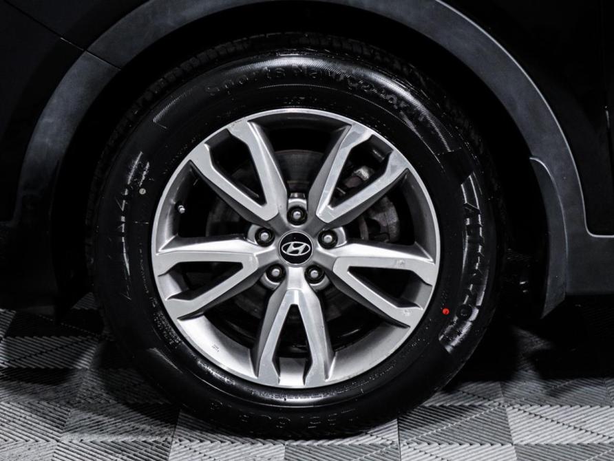 Hyundai Santa Fe III Москва  - изображение 16