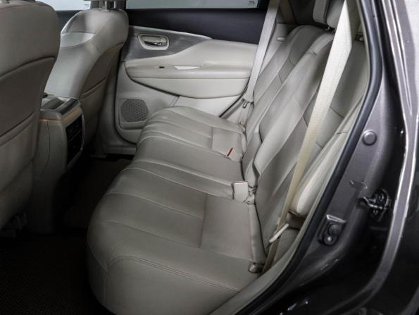 Nissan Murano III (Z52) с пробегом 2020 года, цена 2 949 000 рублей, 61214 км, внедорожник, Автокод Объявления