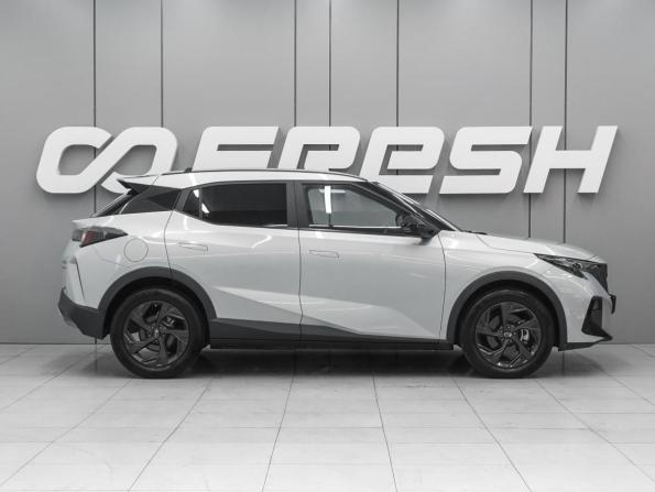 GAC GS3 с пробегом 2024 года, цена 2 050 000 рублей, 12178 км, внедорожник, Автокод Объявления