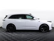 Li Auto (Lixiang) L7 I Москва  - изображение 28