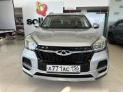 Chery Tiggo 4 I Рестайлинг Оренбург  - изображение 13