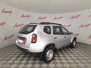 Renault Duster I Рестайлинг Псков  - изображение 23